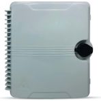 S-Guard 12 Port Dış Ortam Fiber Sonlandırma Kutusu IP65 320*24
