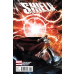 S.h.i.e.l.d. Vol.2 #4 " Browse for Similar Previews the Immortal City Has Been Destroyed and Issac Newton Is on the Lam. Da Vinci, Michelangelo, Nostradamus and the Eternal Dynamo Need to Make an