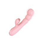 S-Hande 9 Farklı Titreşim Modlu Uyarıcı Rabbit Vibratör