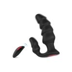 S-Hande Dragon-Rct 9 Farklı Fonksiyonlu Kumandalı Titreşimli Double Vibratör