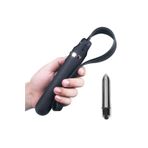 S-Hande Mükemmel Uyarım Için Pürüzsüz Dokuya Sahip 9 Farklı Titreşimli Vibratör Mini Vibratör