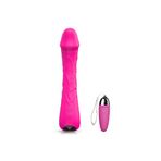 S-Hande Titreşime Sahip Vibratör + Mini Vibratör