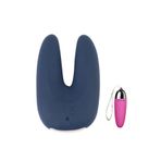 S-Hande Titreşimli 9 Farklı Titreşimli Vibratör+Mini Vibratör