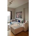 S Home Design Concept Frida 4 Modül Pofidik Modüler Kanepe L Köşe Koltuk Takımı, Teddy, Krem