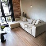 S Home Design Concept Frida Modüler Köşe Koltuk, Babyface Kırık Beyaz