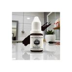 S-İRON COSMETİC Kalıcı Makyaj Kaş Boyası Siyah Kahve Black Pearl 12ml