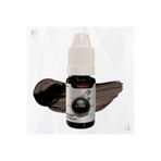 S-İRON COSMETİC Warm Brown – Koyu Kestane Kalıcı Makyaj Boyası 15 ml