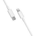 S Line 1.8 Metre Usb-C To Lightning Şarj ve Data Kablosu – iPhone 11 / 12 / 13 / 14 / Se 2020 / Se 2022 Uyumlu