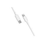 S-Line 1.8 Metre USB-C to Lightning Şarj ve Data Kablosu – iPhone 11 / 12 / 13 / 14 Uyumlu