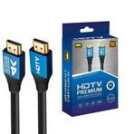 S-Line 10 mt 4k hdmı kablo