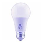 S-lıne 12 Volt 10 Watt 6500 Kelvin E27 Duy Enerji Tasarruflu Beyaz Led Ampul