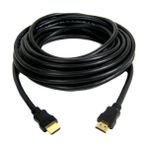 S-Line 20m HDMI 1.4 Ses ve Görüntü Kablosu - 20 m