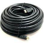 S-Line 30m HDMI 1.4 Görüntü ve Ses Kablosu - 30 m
