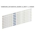 S-Line 40LB5533 Arçelik Led Tv Aksesuar