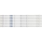 S-Line 49VLX7730 Sp, B49L 8740 5b, B49L8752 5s, A49L 8752 5s Tv LED Bar