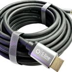 S Line 4kx2k 10metre Hdmı Kablo 60hz Uhd V2.0