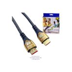 S-Line 8k Ultra Hdtv 2.1V HDMI Görüntü ve Ses Kablosu