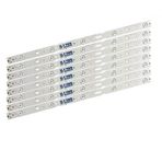 S-Line Arçelik Beko Altus 2013ARC40_3228N1_5_REV1.1_140509 Takım LED Bar