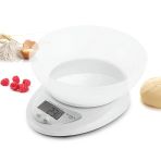 S Line Dijital Mutfak Tartısı (Lcd Ekranlı, 5000G Kapasiteli, Hassas Ölçüm)
