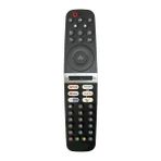 S LINE Huayu RM-L1812 Grundıg,arçelik Ses Komutsuz Android LED Tv Kumandası