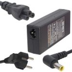 S-Line Notebook Adaptör Sl-Nba70-Ad-Lg01-Sony 19V/4.74A 6.5*4.4 Uç Samsung Led Tv Adaptörü