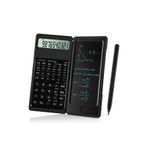 S-Line S Line Bilimsel Hesap Makinesi LCD Ekran Notlu