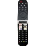 S-Line Sline SNL0150E Arçelik-Beko-Grundıg Android LED Tv Kumandası- Exxen Tuşlu