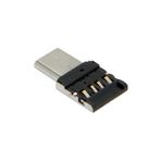 S-Line Usb 2.0 Erkek - Type-c Dişi Dönüştürücü Adaptör