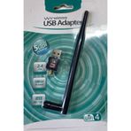 S-Line Wireless USB Network Adapter