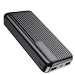 S-Link 20000 mAh Magic Siyah Powerbank