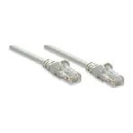 S-Lınk 3Metre Cat5 Utp Sl-Cat03 Gri Patch Kablo