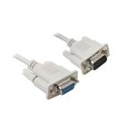 S-link 9pınm-9pınf 5 Metre Rs232 Kablosu