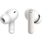 S-Link Airlite x Pro Beyaz 6 Mikrofonlu Enc + Hybrid Anc Bluetooth V5.4 Tws Mikrofonlu Kulaklık