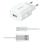 S-Link AND-EC14B Şarj Cihaz Setleri