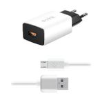 S-Link AND-QC22B Şarj Cihaz Setleri