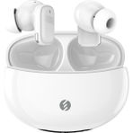 S-Link Bemy Beyaz 4 Mikrofonlu Enc + Anc Bluetooth V5.3 Tws Gerçek Kablosuz Kulaklık