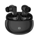 S-Link Bemy Siyah 4 Mikrofonlu Enc + Anc Bluetooth V5.3 Tws Kablosuz Kulaklık