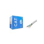 S-LINK CAT6 Network Ethernet Ağ Kablosu - 1 Metre