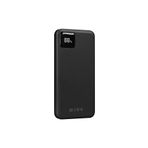 S-Link G104 Siyah 10.000 mah Lcd Göstergeli 10w Powerbank