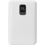 S-Link G110 10000 mAh Beyaz Powerbank