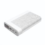 S-Link G215 PD100W QC22.5W 20000 mAh Beyaz Notebook Powerbank