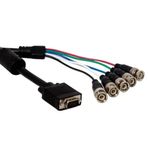 S-Link HD15M Güvenlik Kamerası Kablosu