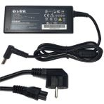 S-Link HP Stream 11 Pro G2 Siyah Laptop Adaptör
