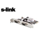 S-Link HY-EX2 Pcı Express Kart