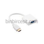 S-Link HY-HV30 Hdmı Vga Çevirici