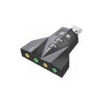 S-Link HY-U710 Usb Ses Kartı