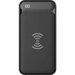 S-Link IP-217W Siyah Powerbank