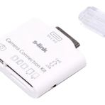 S-Link IP-504 Kart Okuyucu