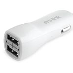 S-Link IP-805 2.1 A İki USB Araç Şarj Cihazı