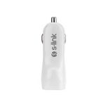S-Link IP-805 2.4A İki Usb Araç Şarj Cihazı